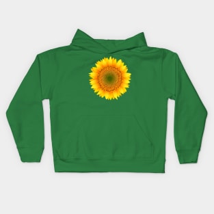 Sunflower Kids Hoodie